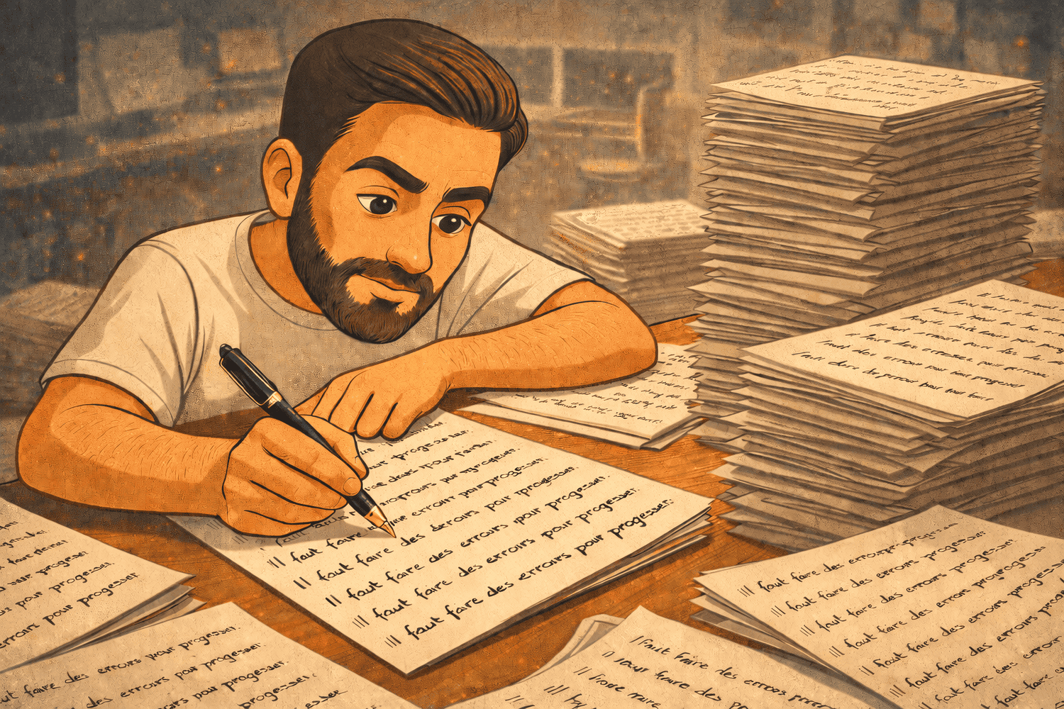 SolutionScience #026 | J’ai fait (presque) toutes ces erreurs en Presales