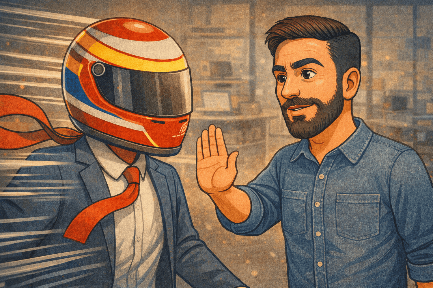 SolutionScience #028 | Ce que je cherche à savoir quand un AE me parle d’une opp