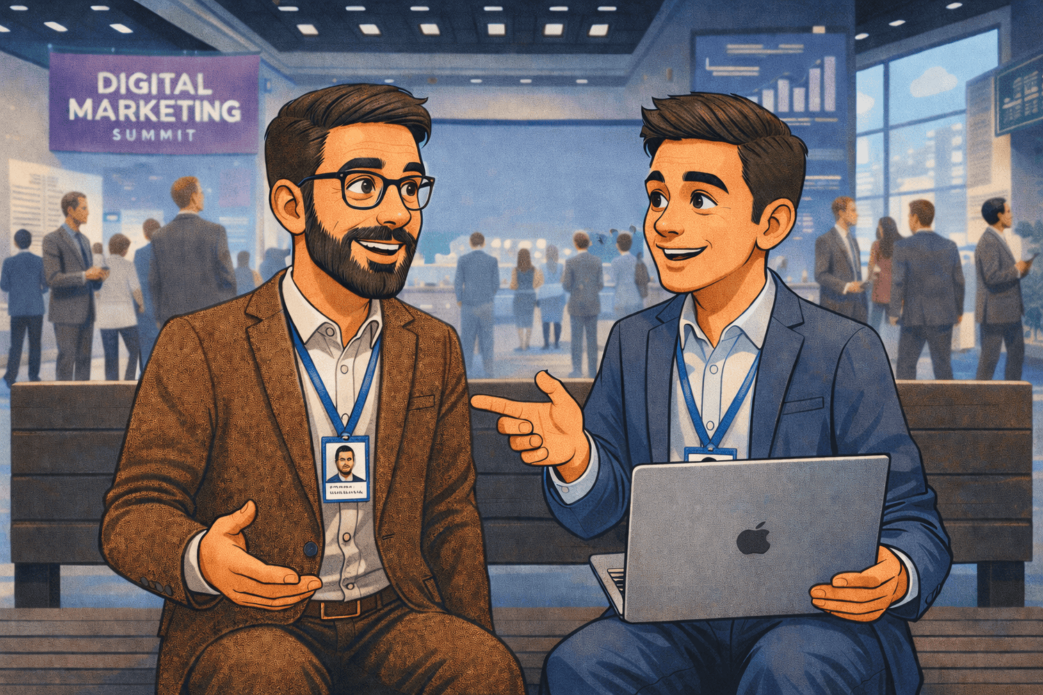 SolutionScience #030 | Bonne chance pour vendredi