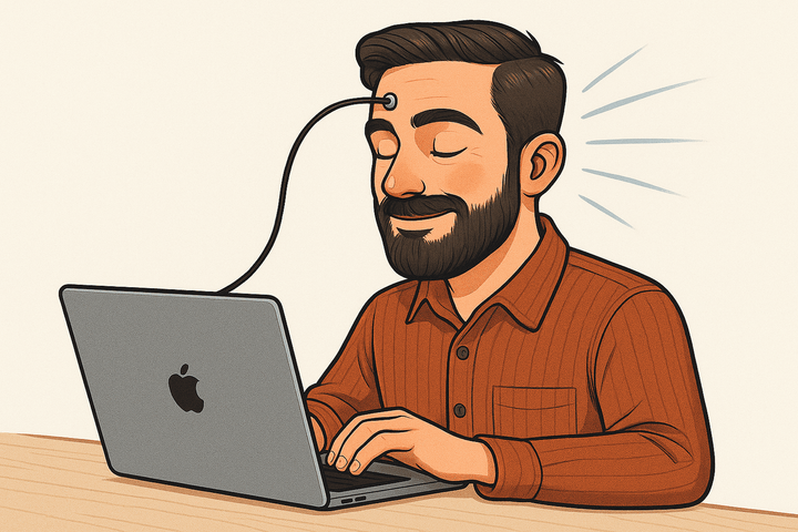 SolutionScience #003 | 4 prompts IA que j’utilise chaque semaine pour avancer plus vite