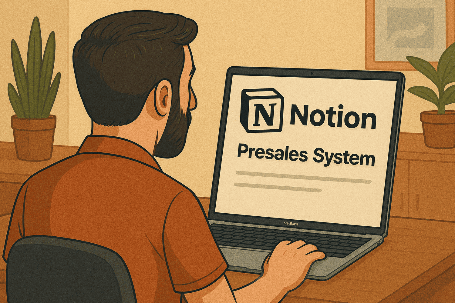 SolutionScience #012 | Les 5 logiciels qui m’ont rendu efficace en presales