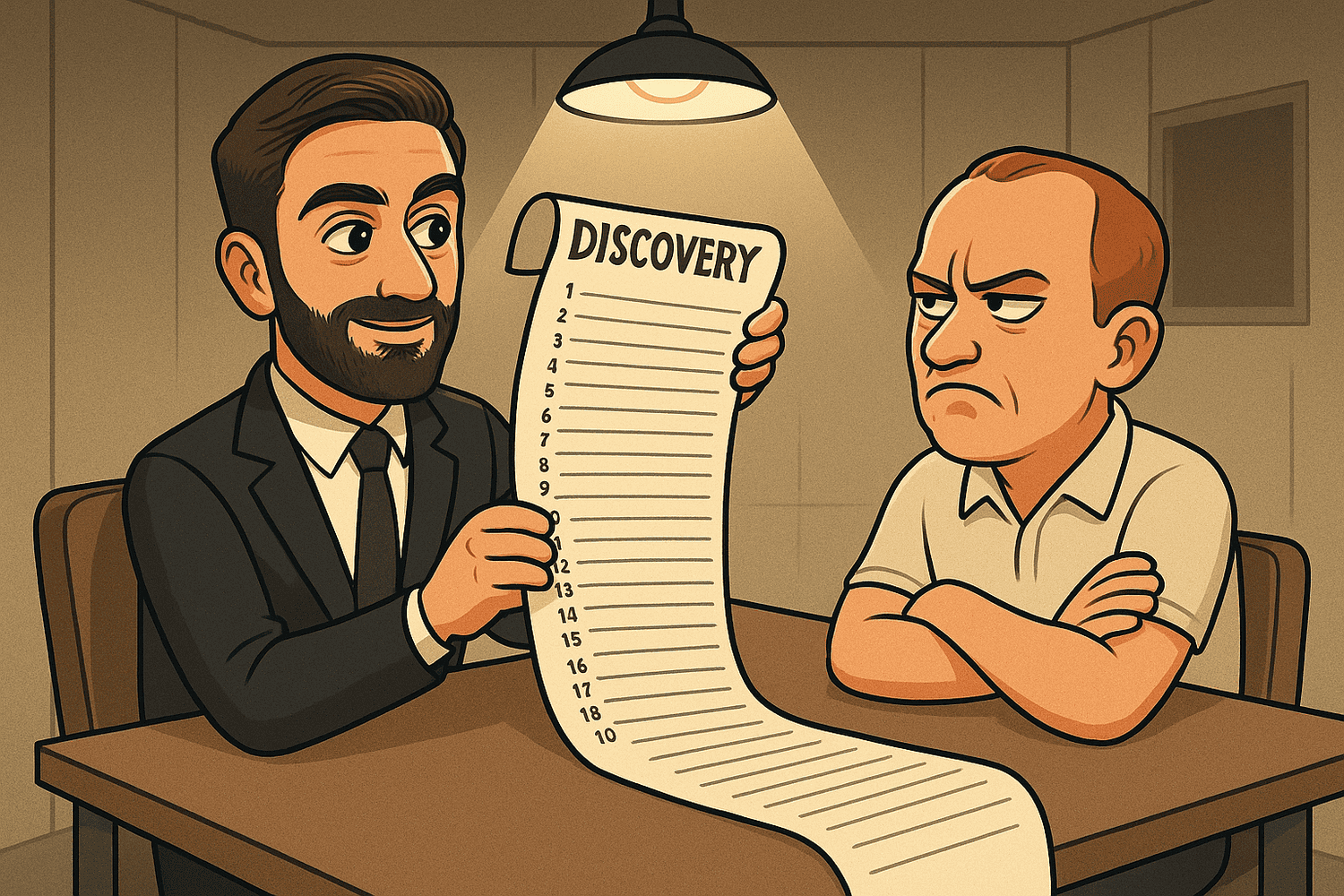 SolutionScience #018 | Comment l’IA peut transformer ta discovery