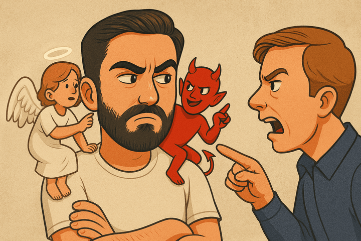 SolutionScience #022 | Comment arrêter de tout prendre personnellement ?